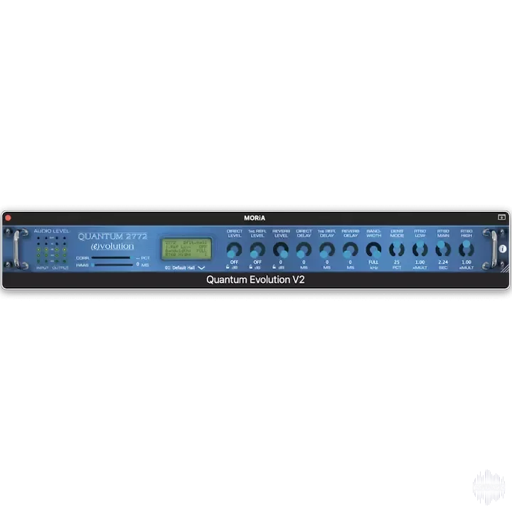 Savant Audio Labs Quantum Evolution V2 v2.0.3 U2B Mac [MORiA]