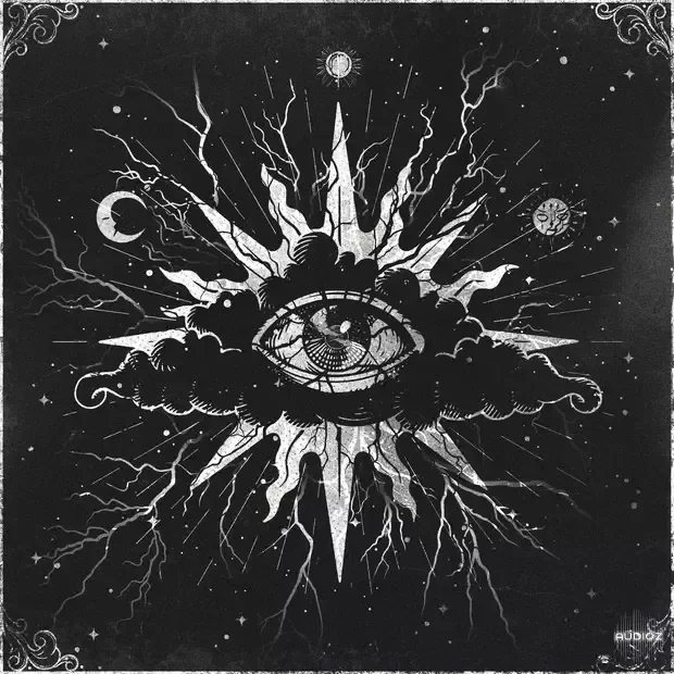 Oddprophet Unfinished Business (Stems and Presets) WAV Multipass XFER RECORDS SERUM-FANTASTiC