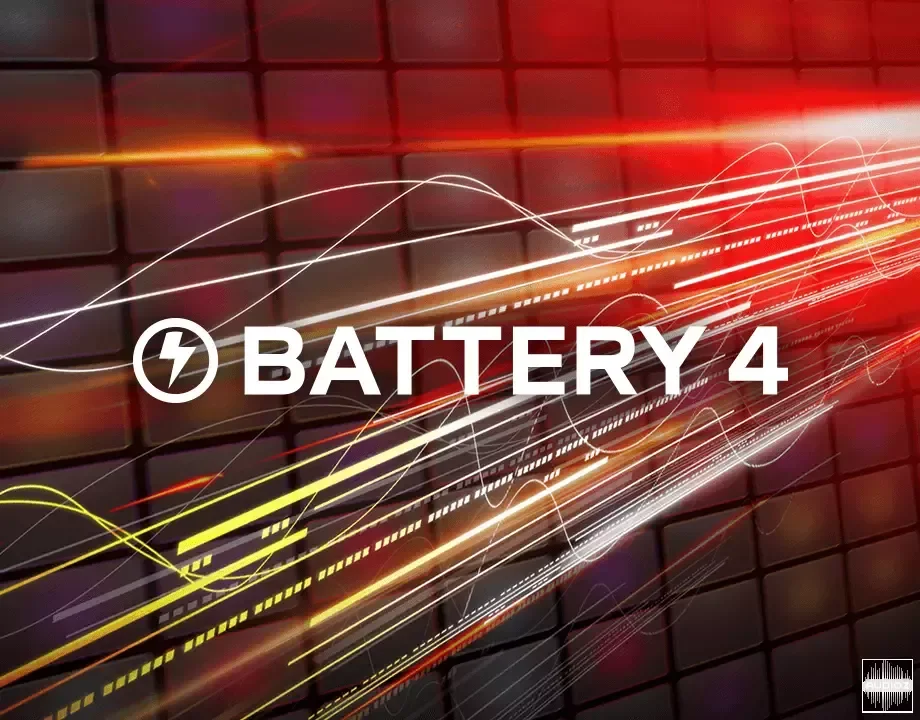 Native Instruments Battery Now Library v1.0.32 BATTERY ISO