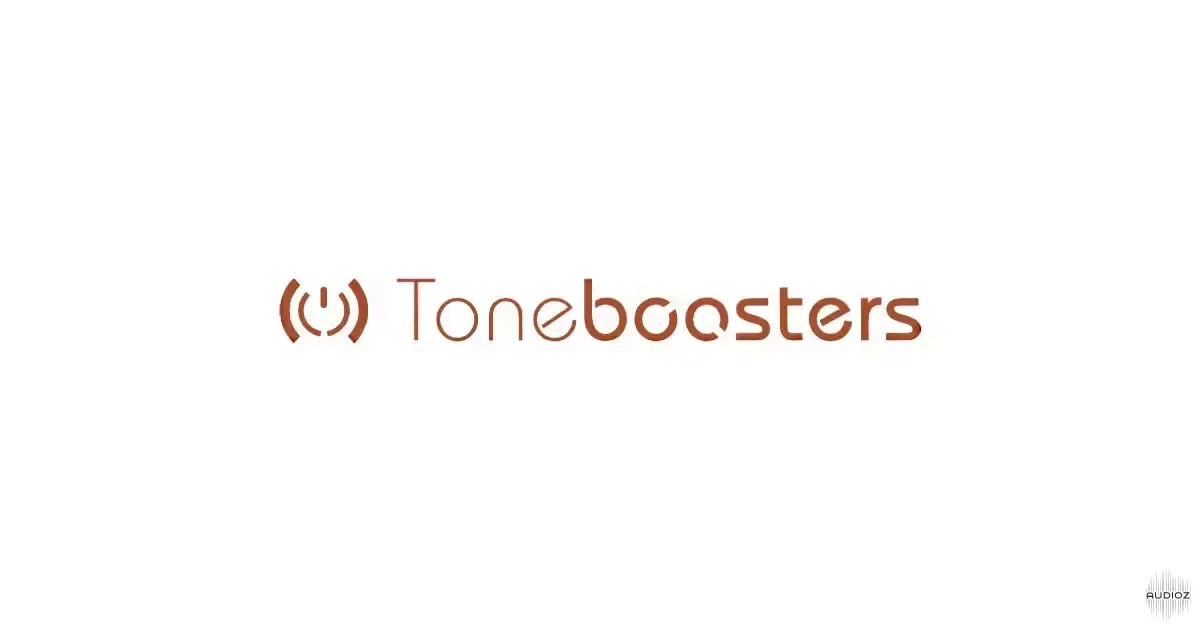 ToneBoosters Plugin Bundle v1.8.0 WiN-BUBBiX