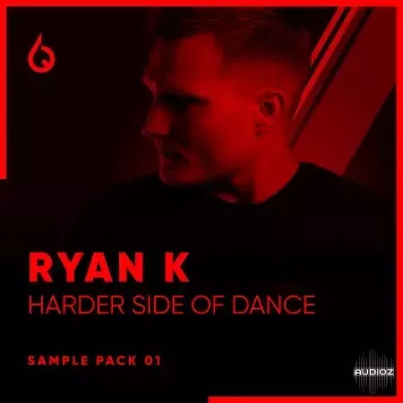 Freshly Squeezed Samples Ryan K Harder Side Of Dance WAV-FANTASTiC