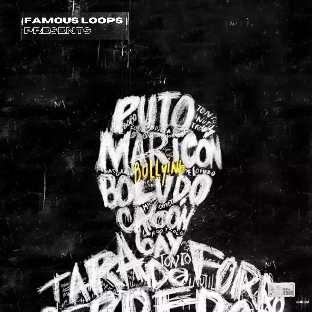 Famous Loops Music Library Vol. II (Full Version) MP3 MiDi-FANTASTiC