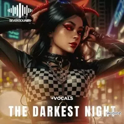 Seven Sounds The Darkest Night WAV-GTA
