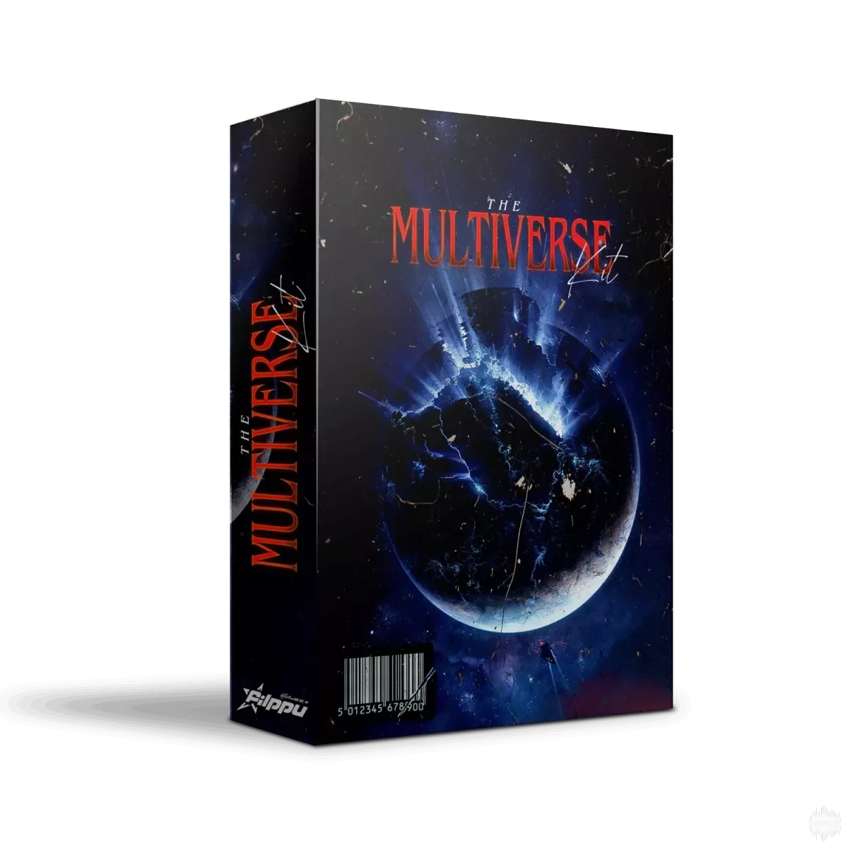 Filppu Multiverse WAV MiDi FST-FANTASTiC