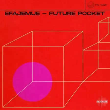 nu.wav Efajemue - Future Pocket WAV-FANTASTiC