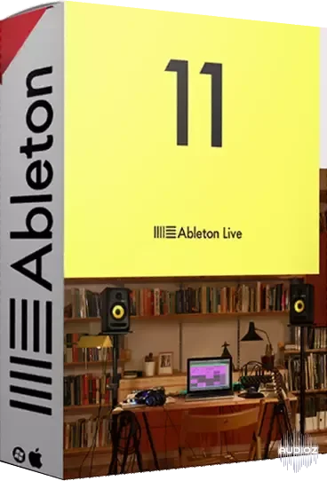 Ableton Keygen v1.0-Audiowarez