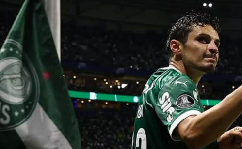 Possível venda do ídolo? América-MEX recua e Palmeiras estuda retorno