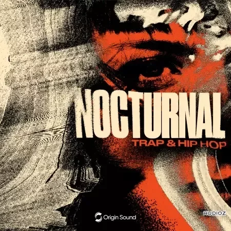 Origin Sound nocturnal - Trap and Hip Hop WAV-FANTASTiC