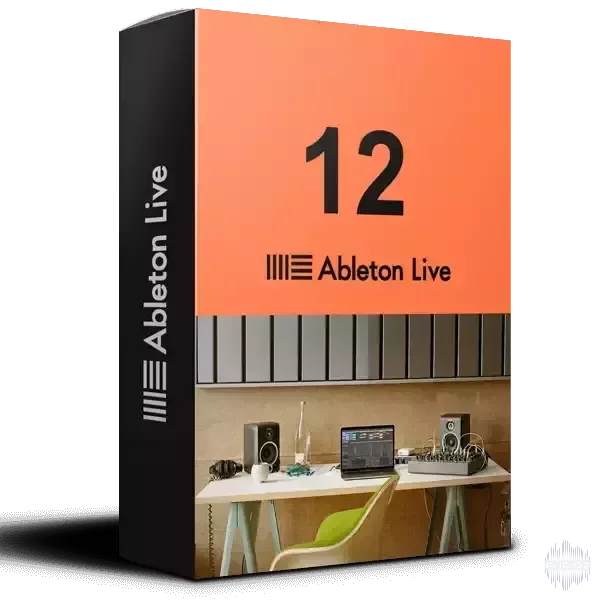 Ableton Live 12 v12.0.29 Beta Incl Keygen-Audiowarez