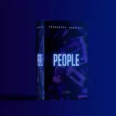 Aloxcs PEOPLE Sample Pack WAV-FANTASTiC