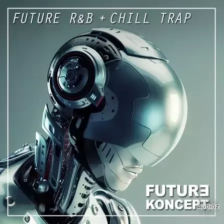 Prime Loops Future RnB + Chill Trap WAV-FANTASTiC