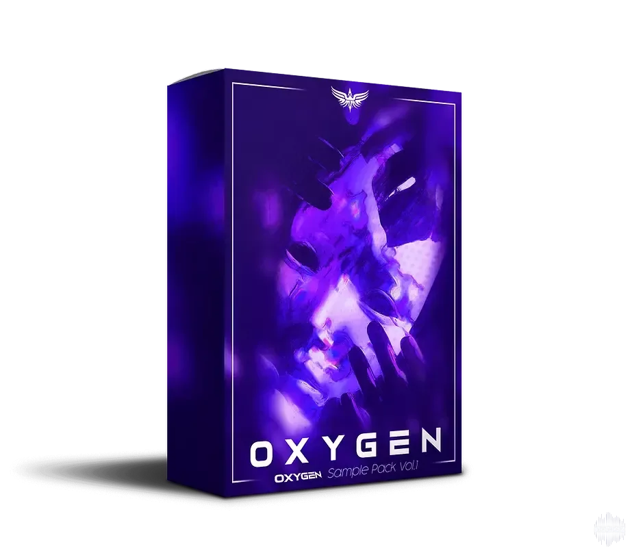 Ultrasonic Oxygen EDM Sample Pack WAV FLP XFER RECORDS SERUM-FANTASTiC