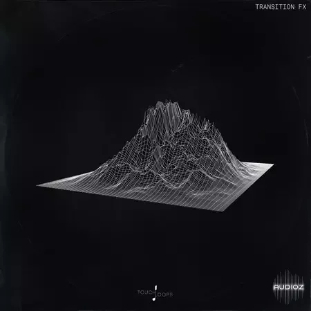 Touch Loops Transition FX WAV-FANTASTiC