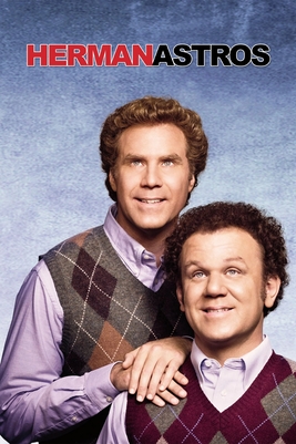 Step Brothers [2008] [DVD5-R1] [Latino]