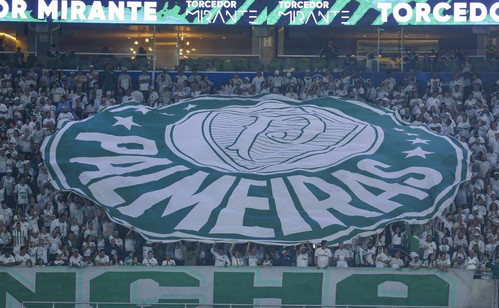 Ataque cibernético deixa site do Palmeiras fora do ar e cria crise de imagem 