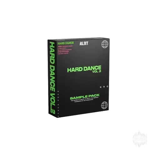 ALRT Hard Dance V.2 WAV Ableton-FANTASTiC