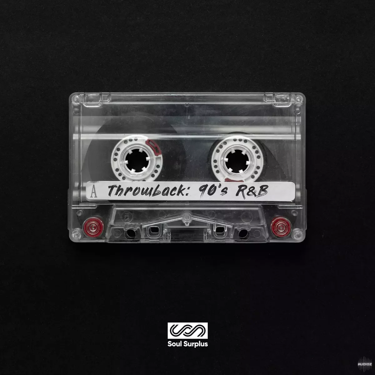 Soul Surplus Throwback 90'S R&B (WAV, Astra presets)