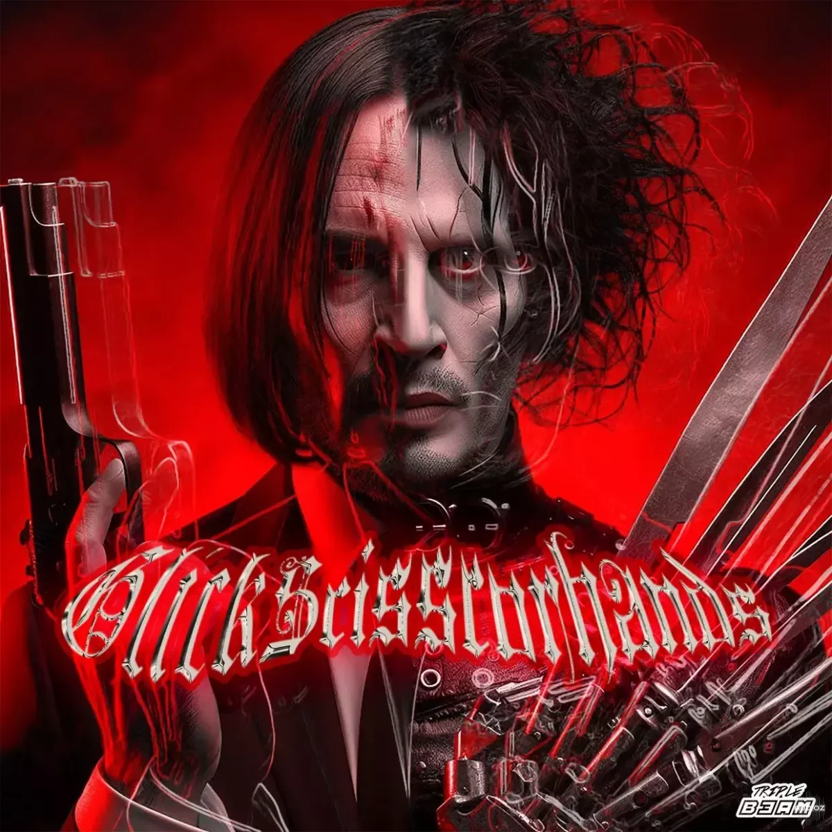 Deedotwill and Rott GlickScissorhands The Drum Kit WAV-FANTASTiC