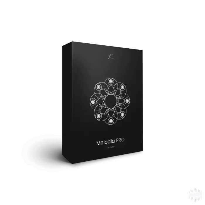 FVII Melodia Pro WAV MiDi SERUM-TECHNiA