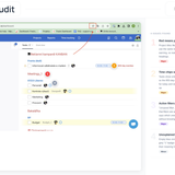 audit freelo