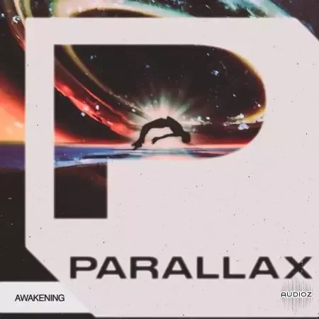 Parallax Awakening - Massive Trance WAV-FANTASTiC