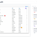 Geneea Analytics