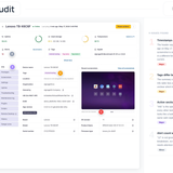 audit signageos
