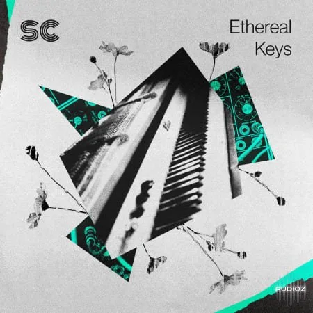 Sonic Collective Ethereal Keys MULTiFORMAT-FLARE