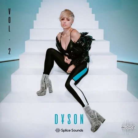Splice The Voice of DYSON Vol. 2 WAV-FLARE