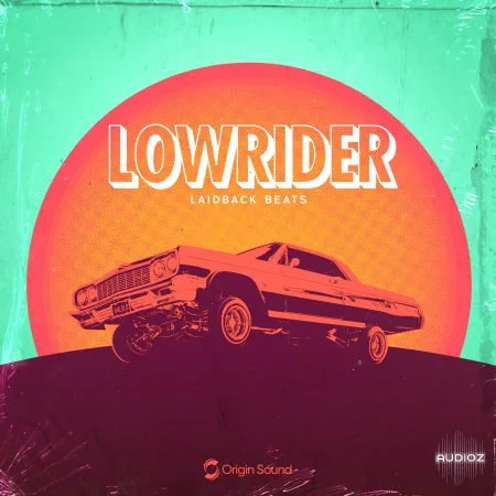 Origin Sound Low Rider WAV-FLARE