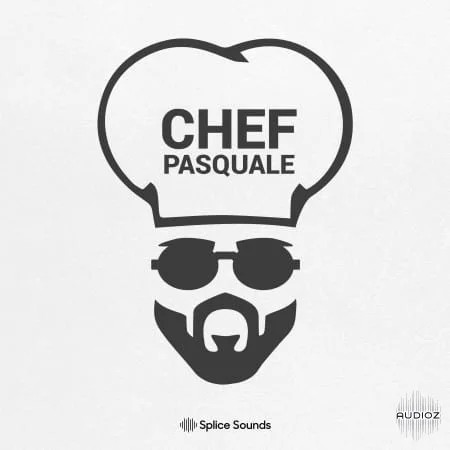 Splice The Sauce Pack from Chef Pasquale WAV-FLARE