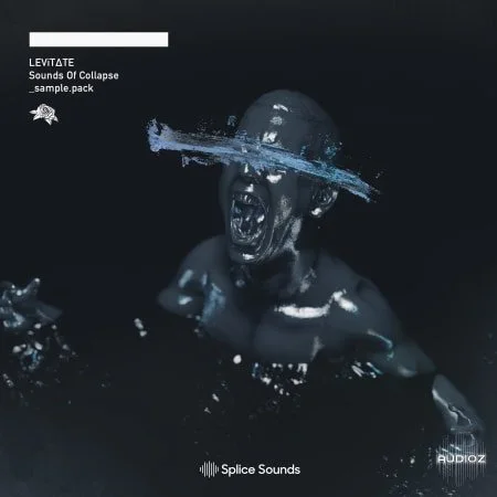 Splice LEViTATE Sounds of Collapse WAV-FLARE