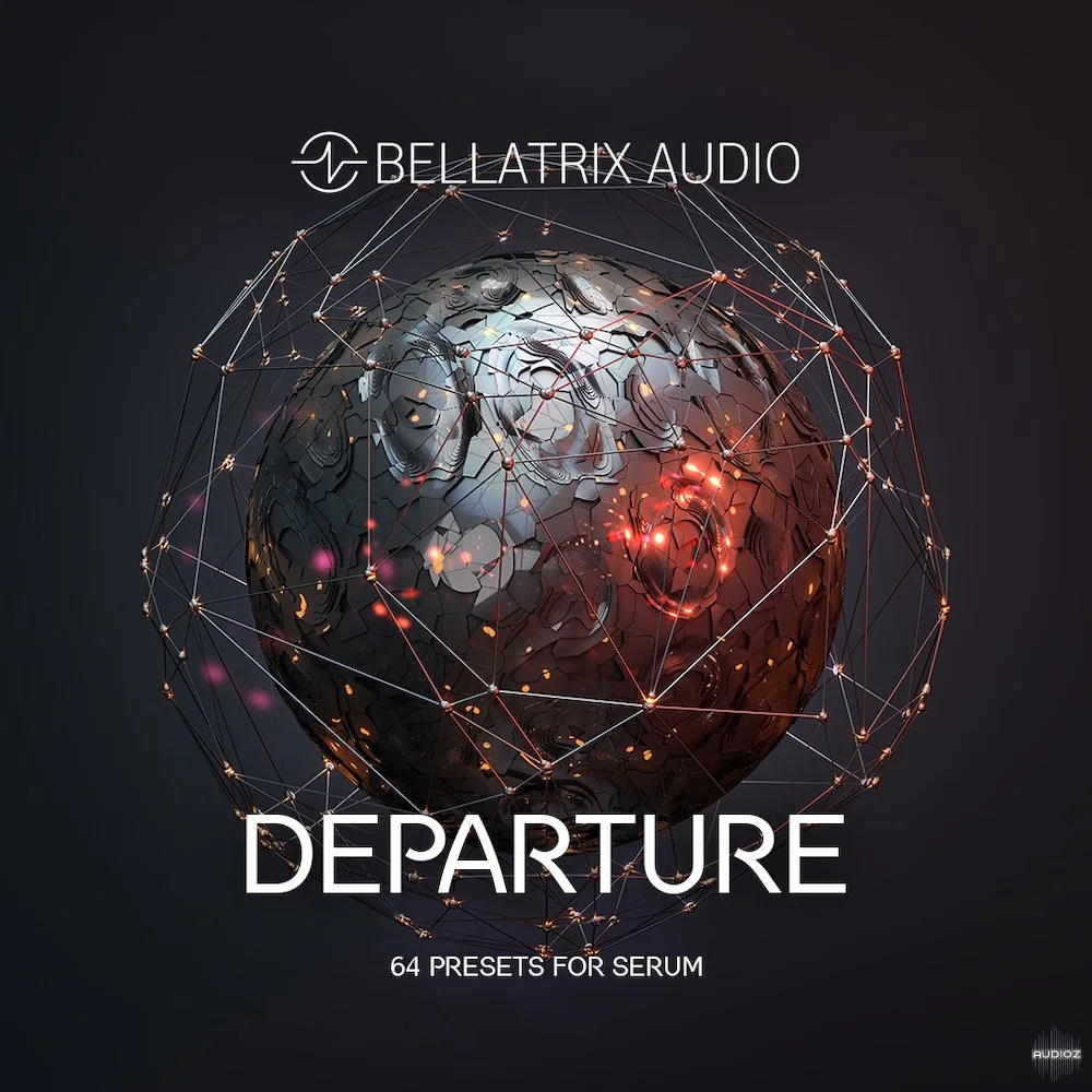Bellatrix Audio Departure SERUM