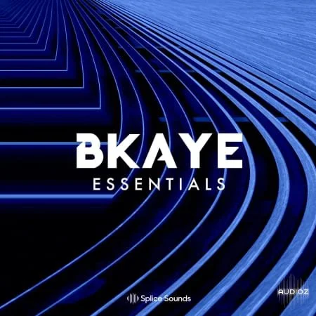 Splice BKAYE Essentials WAV-FLARE