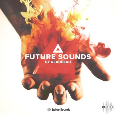 Splice Future Sounds by ReauBeau MULTiFORMAT-FLARE