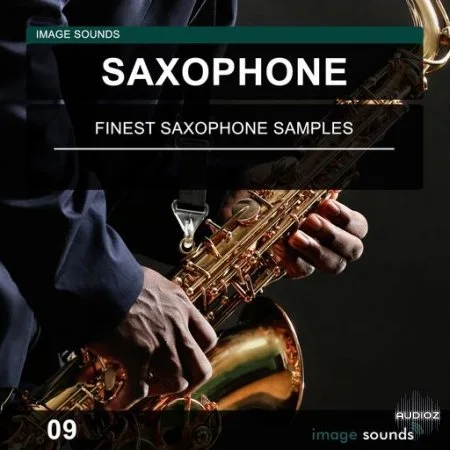 Image Sounds Saxophone 09 WAV