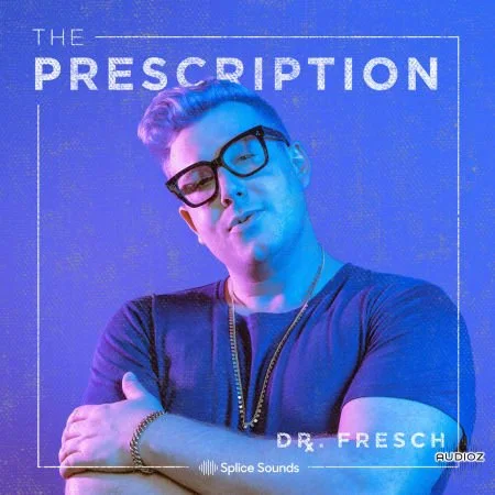Splice The Prescription Sounds Vol. 1 MULTiFORMAT-FLARE