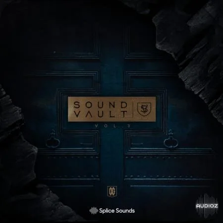 Splice X&G Sound Vault Vol. 3 WAV-FLARE