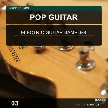 Image Sounds Pop Guitar 03 WAV
