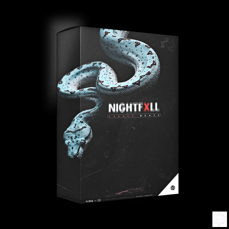 FXRBES Beatz Nightfxll WAV Sylenth1 Presets
