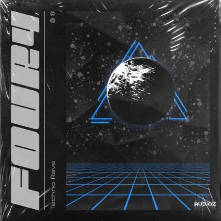 Four4 Techno Rave MULTiFORMAT-FLARE