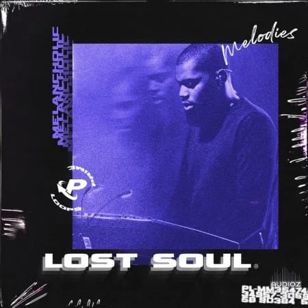 Prime Loops Lost Soul WAV-FLARE