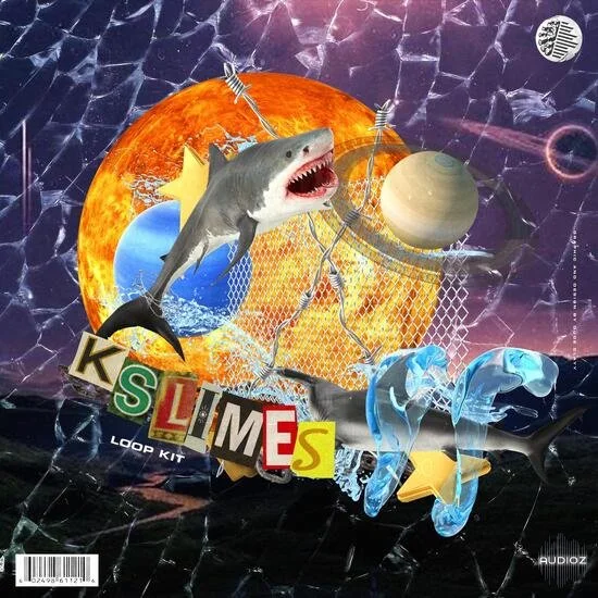 Kslimes Playboi Carti Vol 2 WAV-DECiBEL