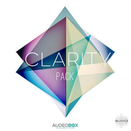 AudeoBox Clarity WAV-FLARE