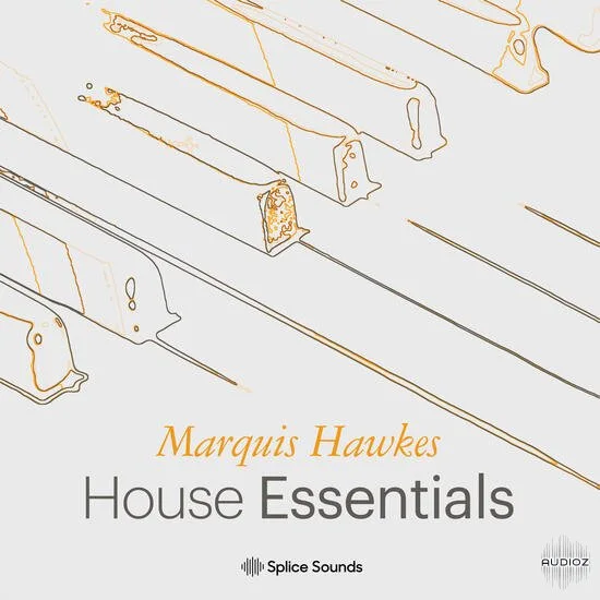 Splice Marquis Hawkes House Essentials MULTiFORMAT-DECiBEL