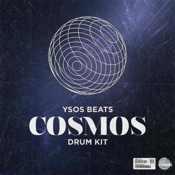 Ysos Beats COSMOS (Drumkit) WAV