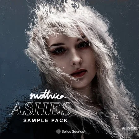 Splice Sounds ASHES By Mothica WAV