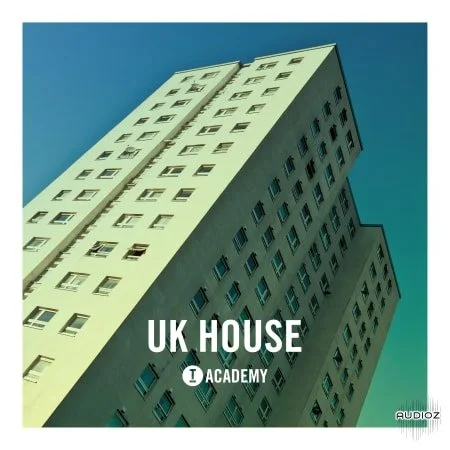 Toolroom Academy UK House WAV-FLARE