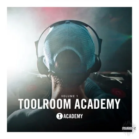 Toolroom Toolroom Academy Vol. 1 WAV-FLARE