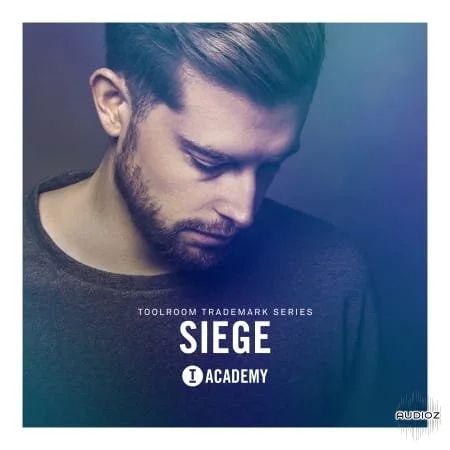 Toolroom Trademark Series Siege WAV-FLARE